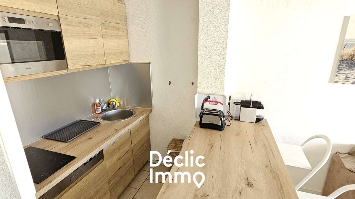 Maison à FRONTIGNAN