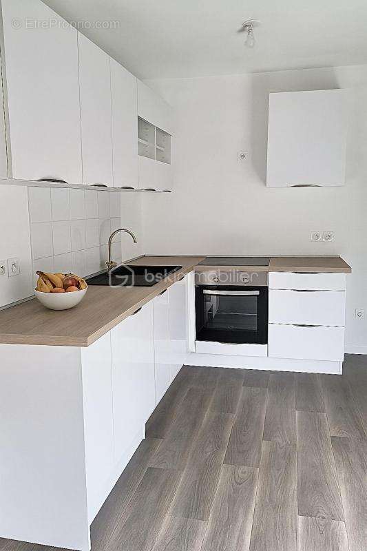 Appartement à ROISSY-EN-BRIE