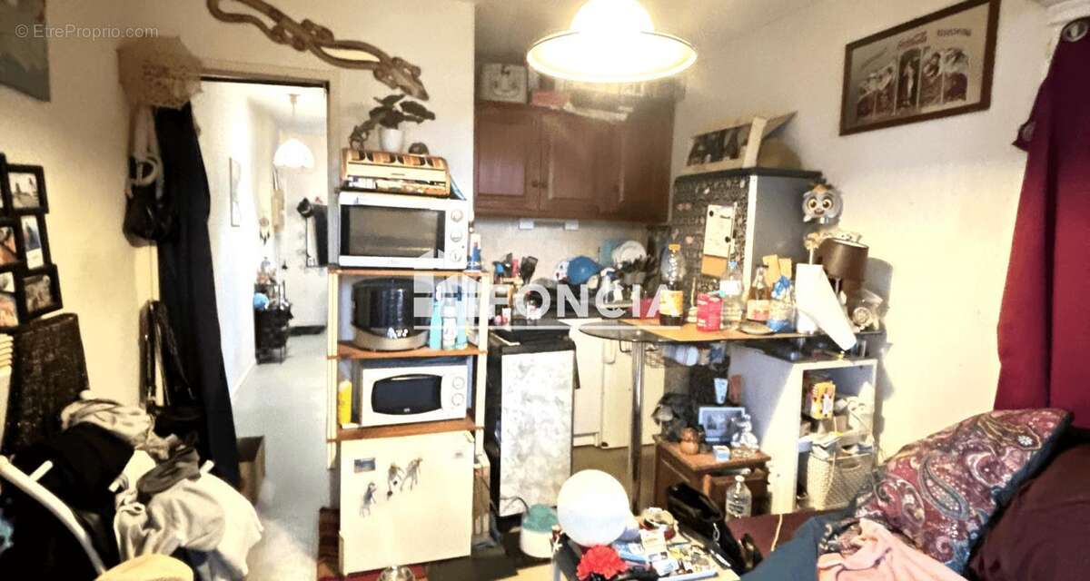 Appartement à CHATELAILLON-PLAGE