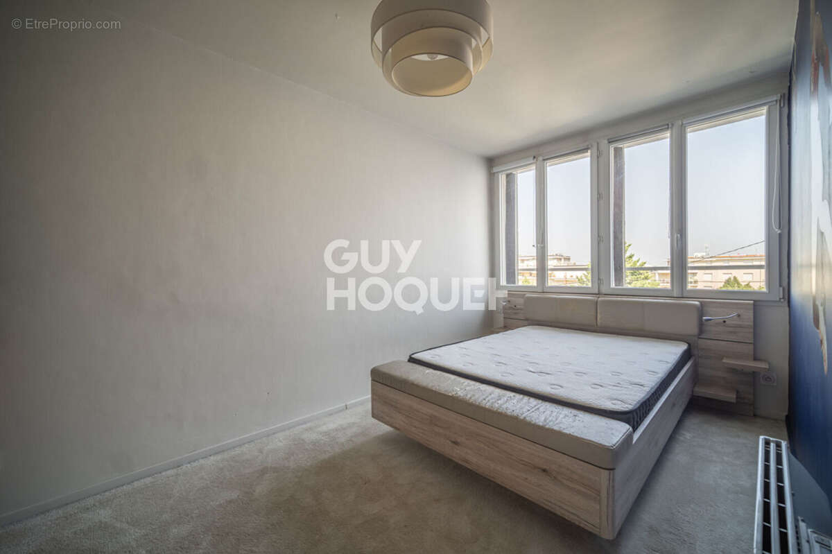 Appartement Clermont Ferrand 2 pièce(s)  57m2 - photo 4