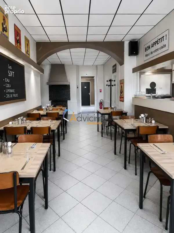 idée restauration