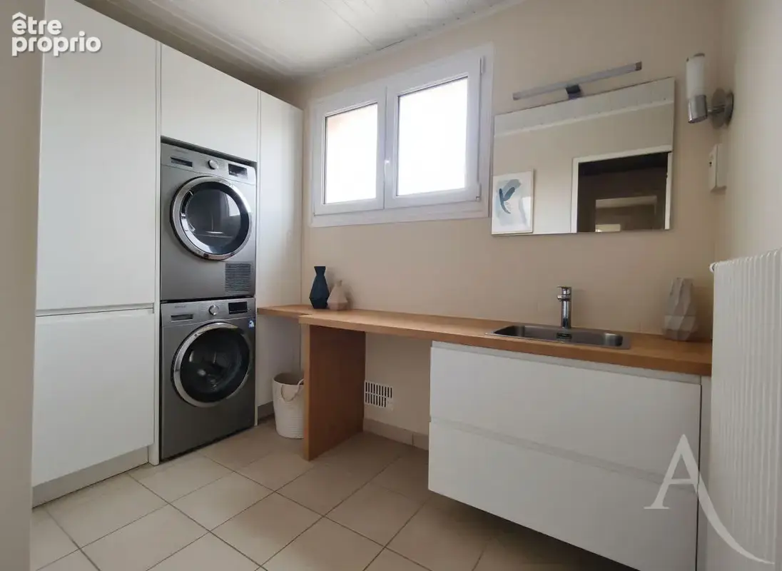 Maison - 6 pièce(s) - 116m² - LONGUENESSE - photo 14
