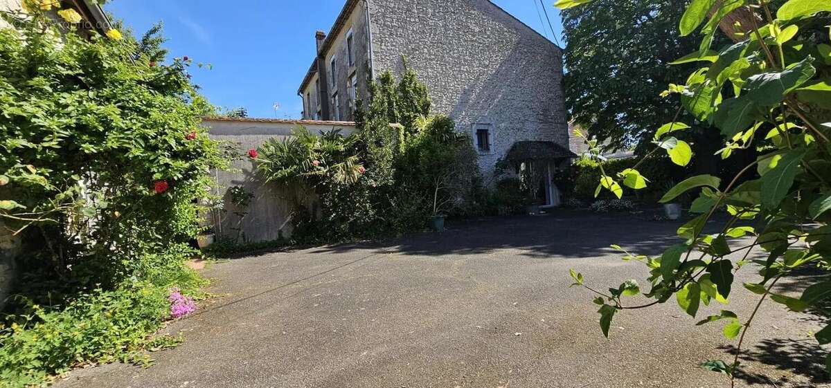 Maison à MARMANDE