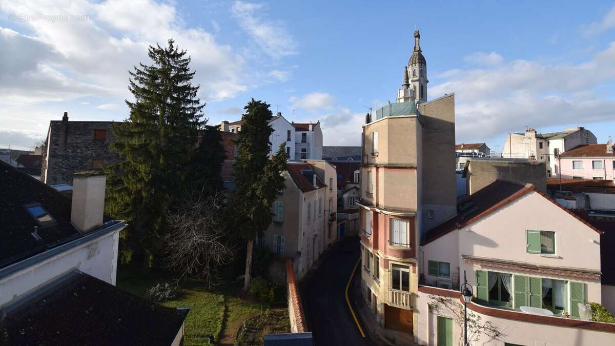 Maison à VICHY