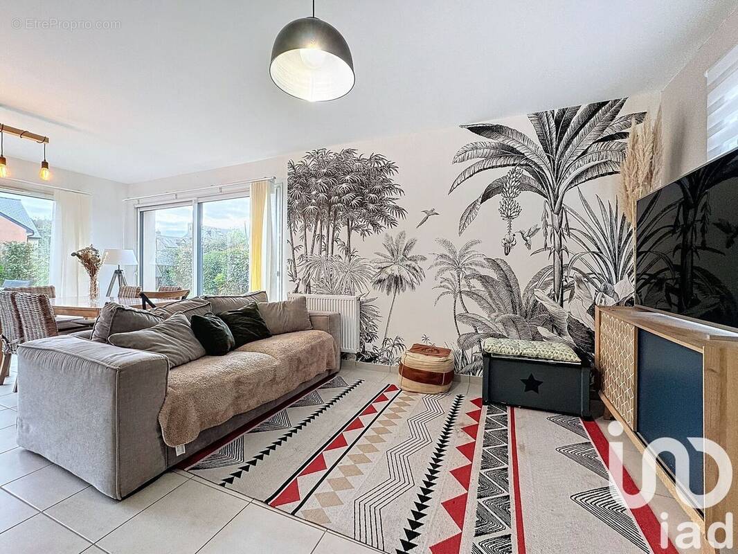 Photo 1 - Maison à CANCALE