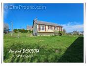 Maison à CHATEAU-CHINON(CAMPAGNE)