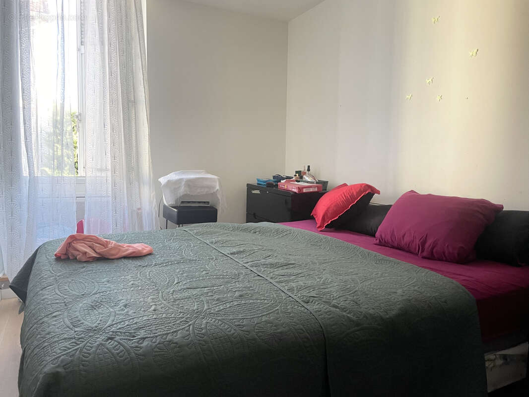 Appartement à MARSEILLE-14E