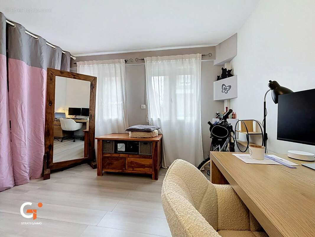 Saint-Étienne-du-Rouvray - Maison 3 pièces 50 m² - photo 26