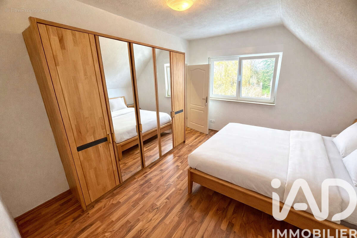 Photo 9 - Maison à ALGOLSHEIM