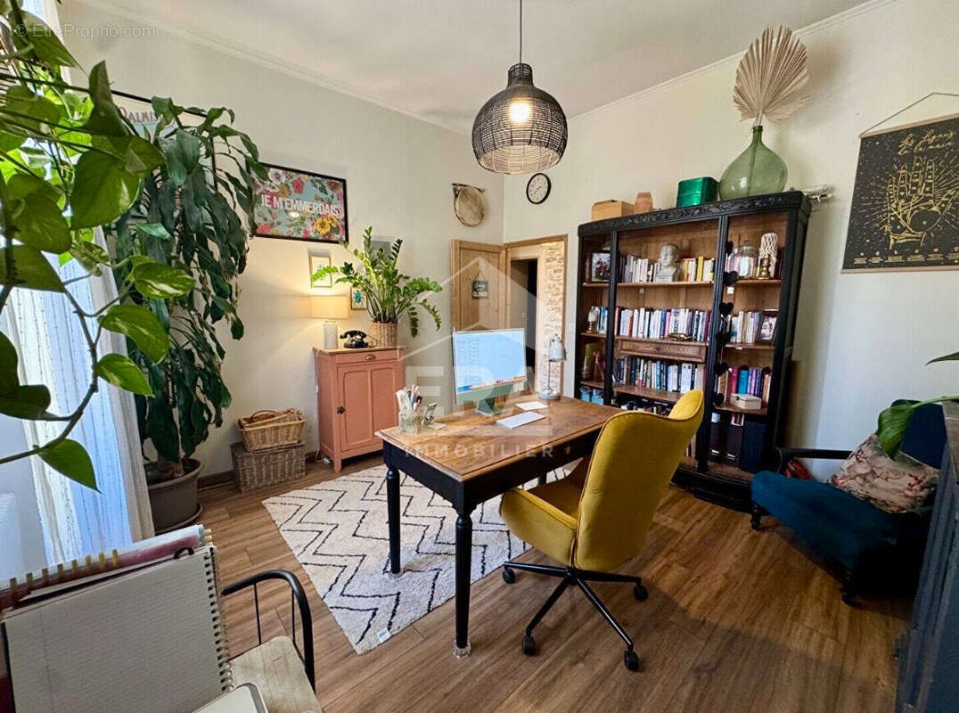 Appartement à NARBONNE