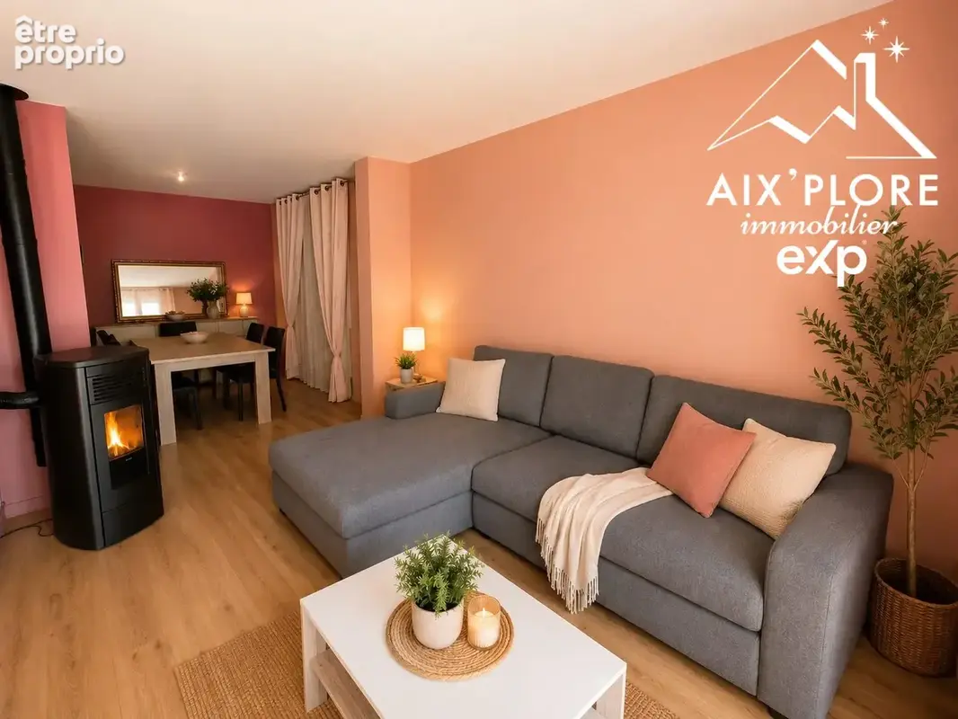 Maison 211 m² à Bourg-En-Bresse  - photo 4
