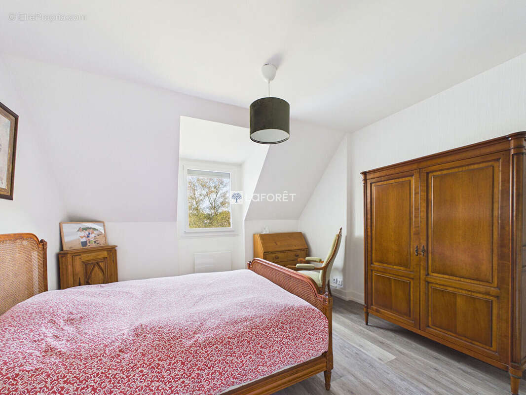 Appartement à QUIMPER