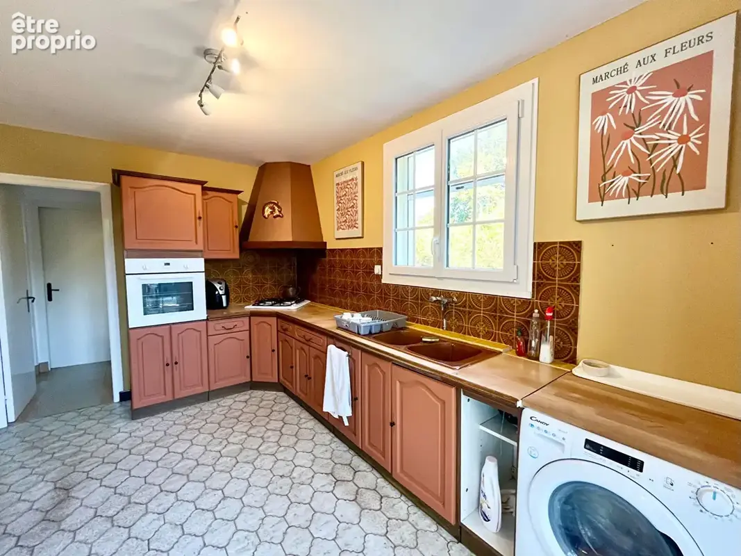 Maison Usson Du Poitou 8 pièce(s) 173 m2 - photo 21