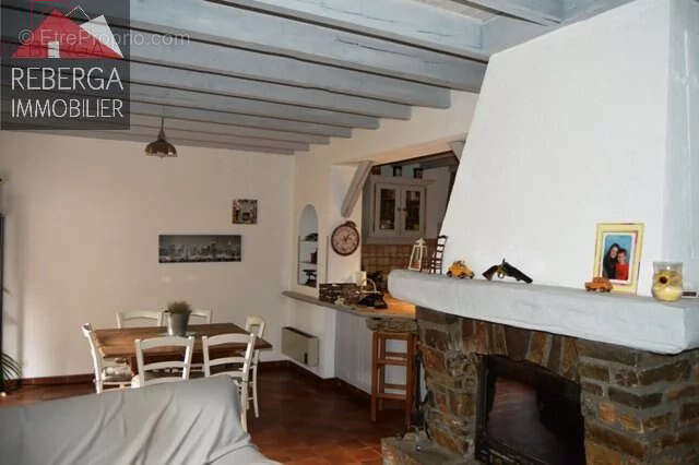 Maison à MAZAMET