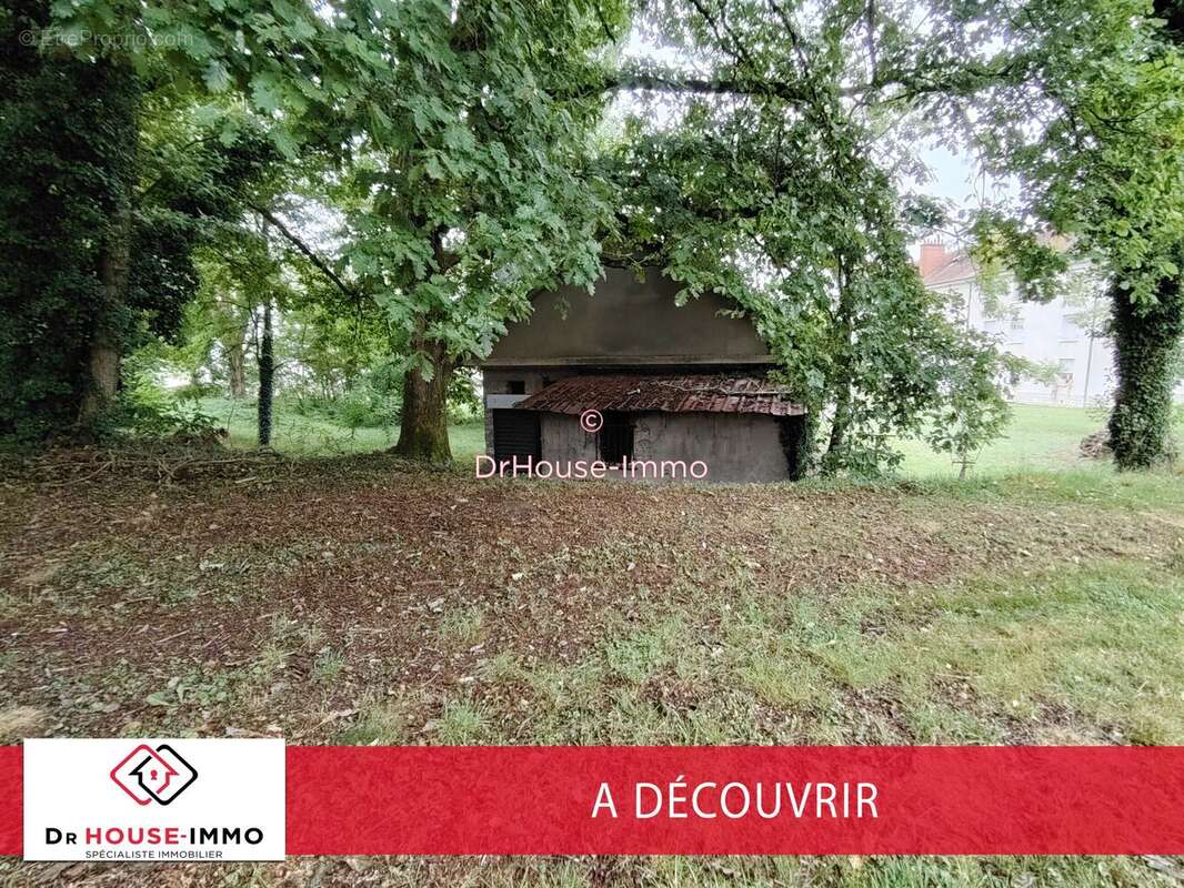 95 m² à Montargis  - photo 36