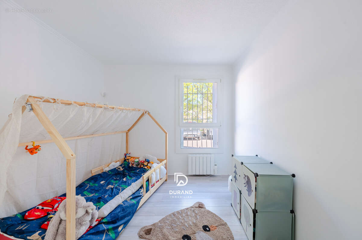Appartement - type 4 - double exterieur - 13011 marseille - photo 5