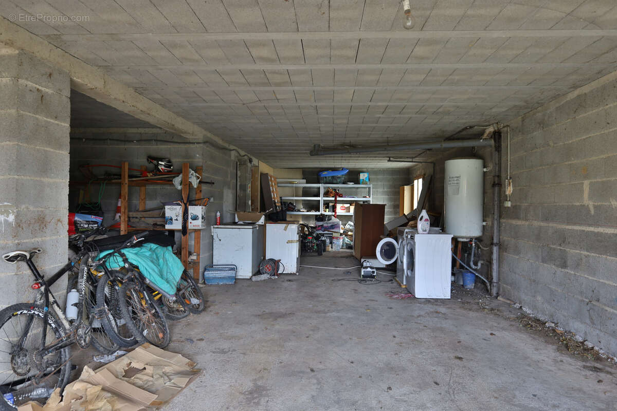 Maison à SAINT-GEORGES-D&#039;ESPERANCHE