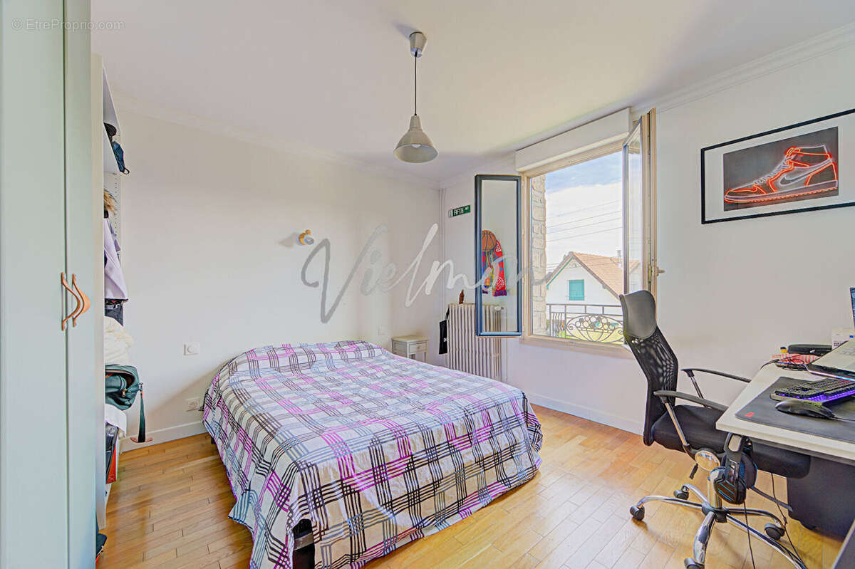 Appartement Poissy 4 pièce(s) 90 m2 - photo 10