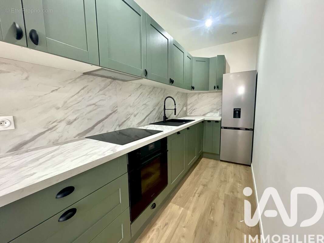 Photo 9 - Appartement à COULOMMIERS