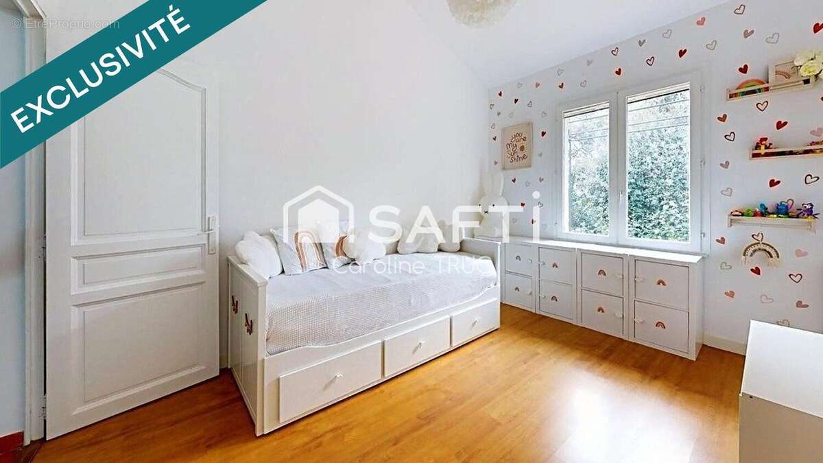 Photo 9 - Maison à GAREOULT