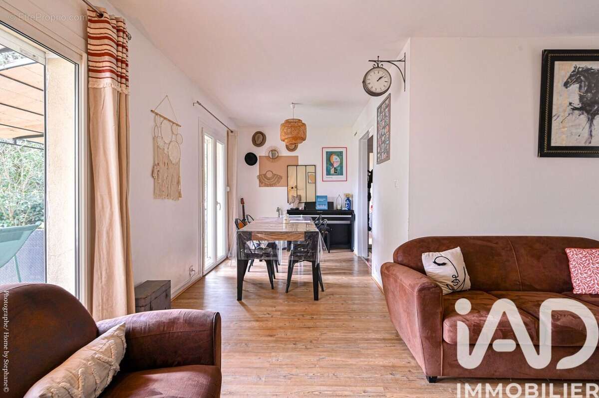 Photo 9 - Maison à PEYPIN