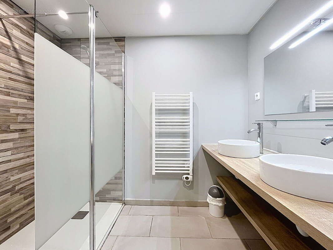 Maison Saint Médard En Jalles  plain-pied 115 m2 - photo 11
