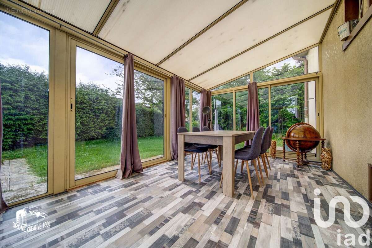 Photo 5 - Maison à DIEUZE