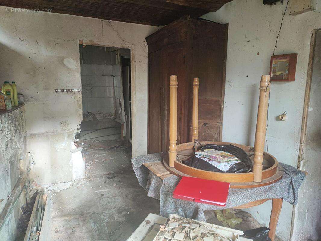 Maison Le Mene Bel environnement - photo 4