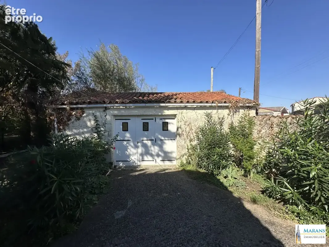 Maison 4 pièces 80 m² à vendre à Marans (17230) - photo 3