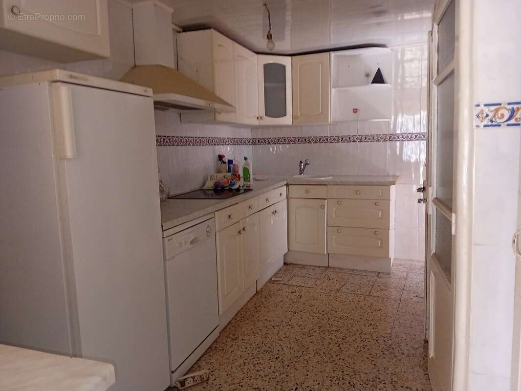 Maison à CESSENON-SUR-ORB