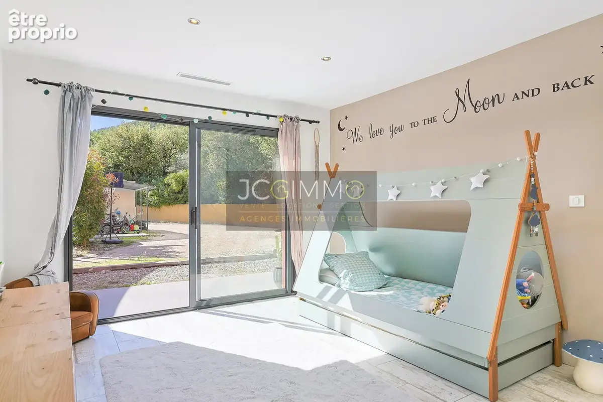 Villa T5 de prestige - photo 9