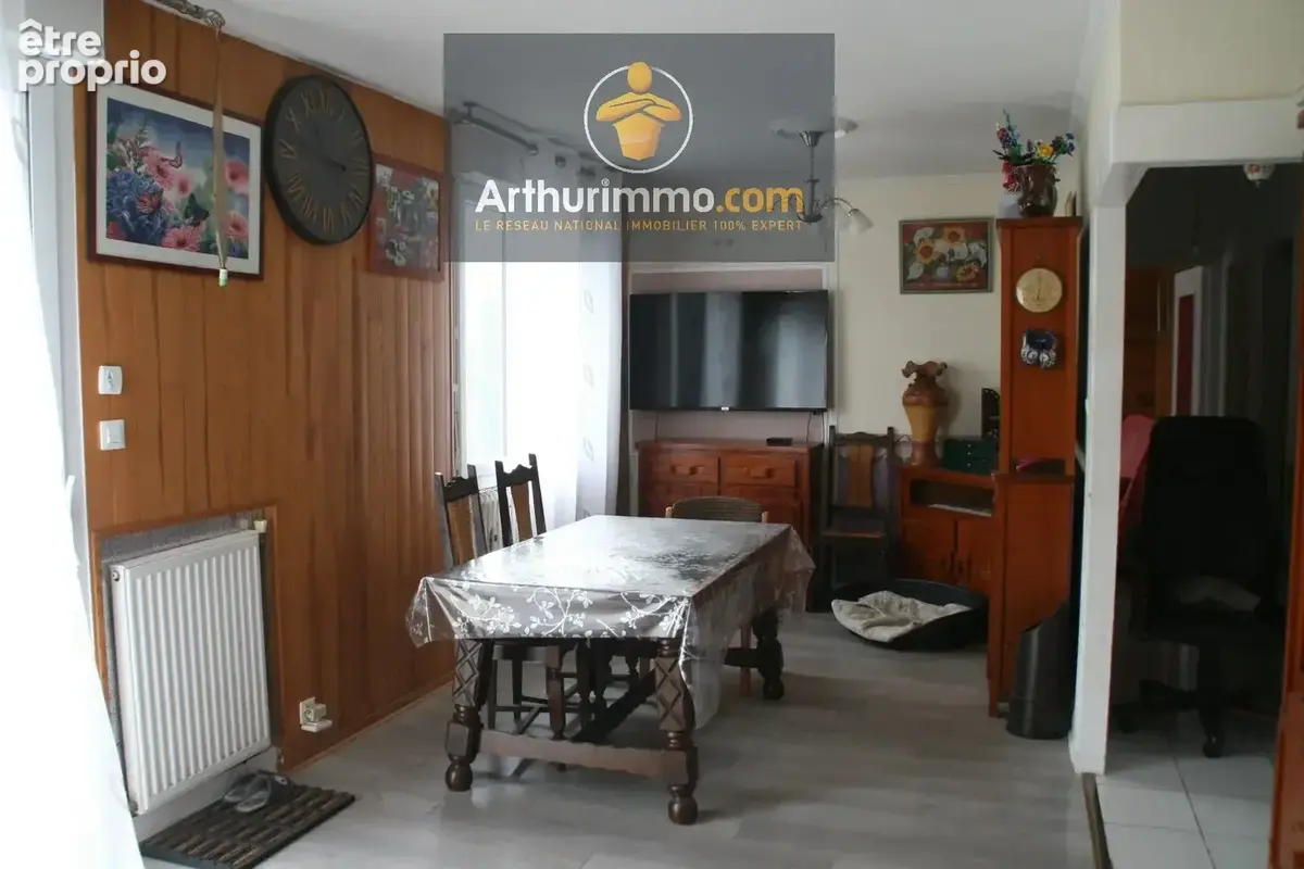 Vente Maison Josselin(56120) 189 900ï¿œ - photo 5