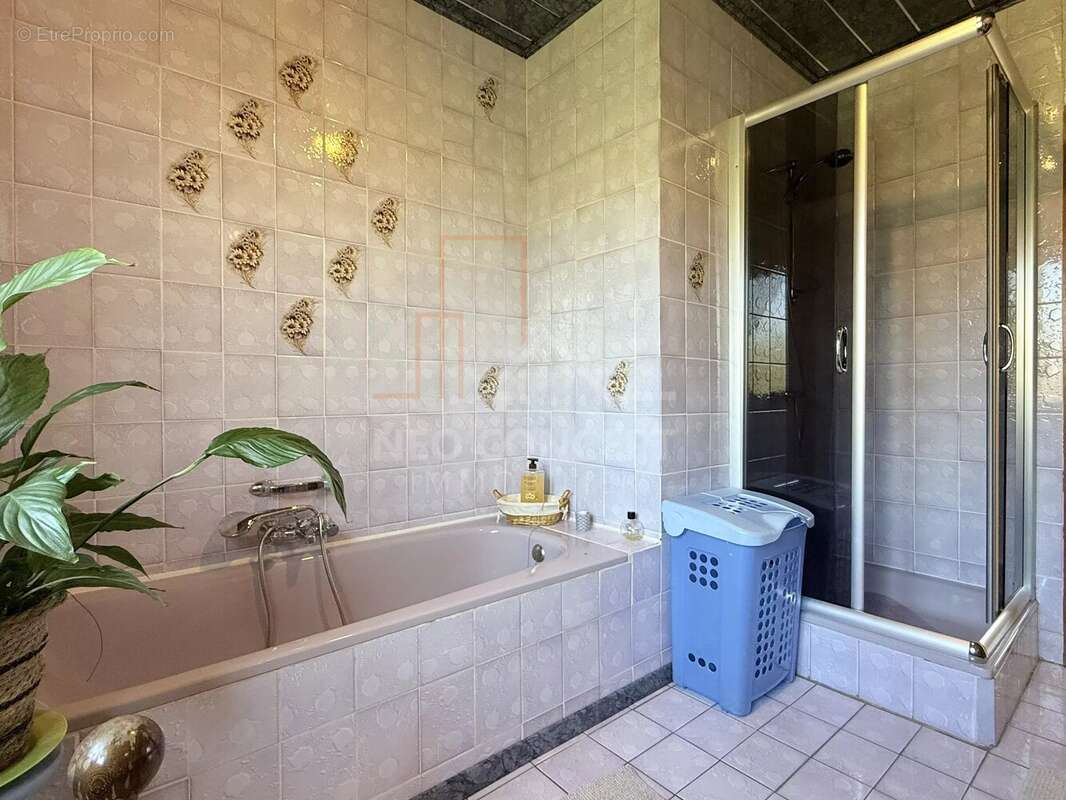 Maison à NIEDERBRONN-LES-BAINS