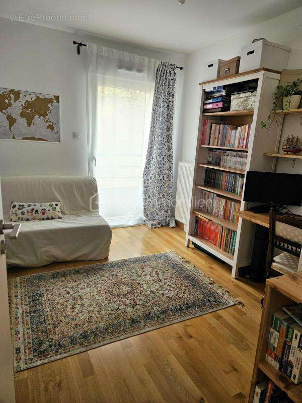 Appartement à LES ROUSSES