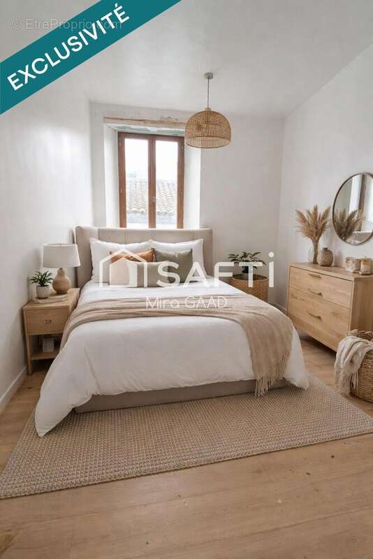 Photo 8 - Maison à GRAULHET