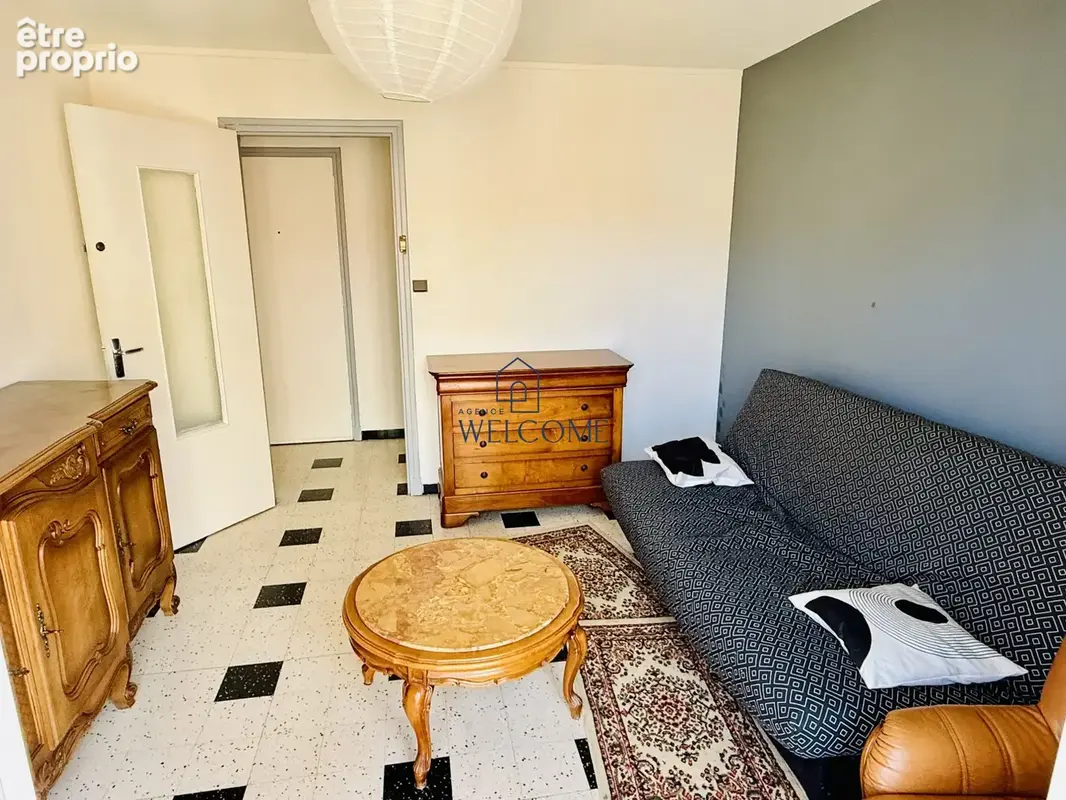 Appartement 2 pièces 50 m² à vendre à Beziers (34500) - photo 4