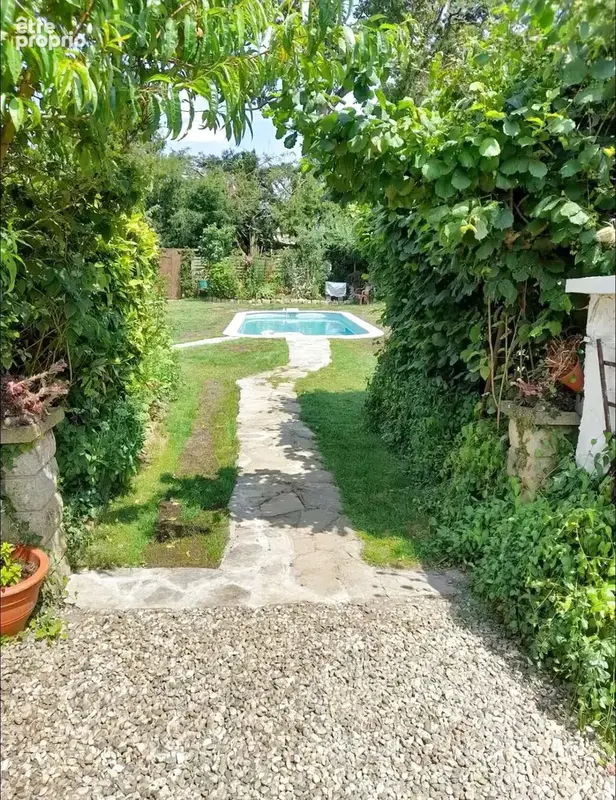 Longere avec gite et piscine a 30min d'amiens et 15min d'abbeville - photo 18