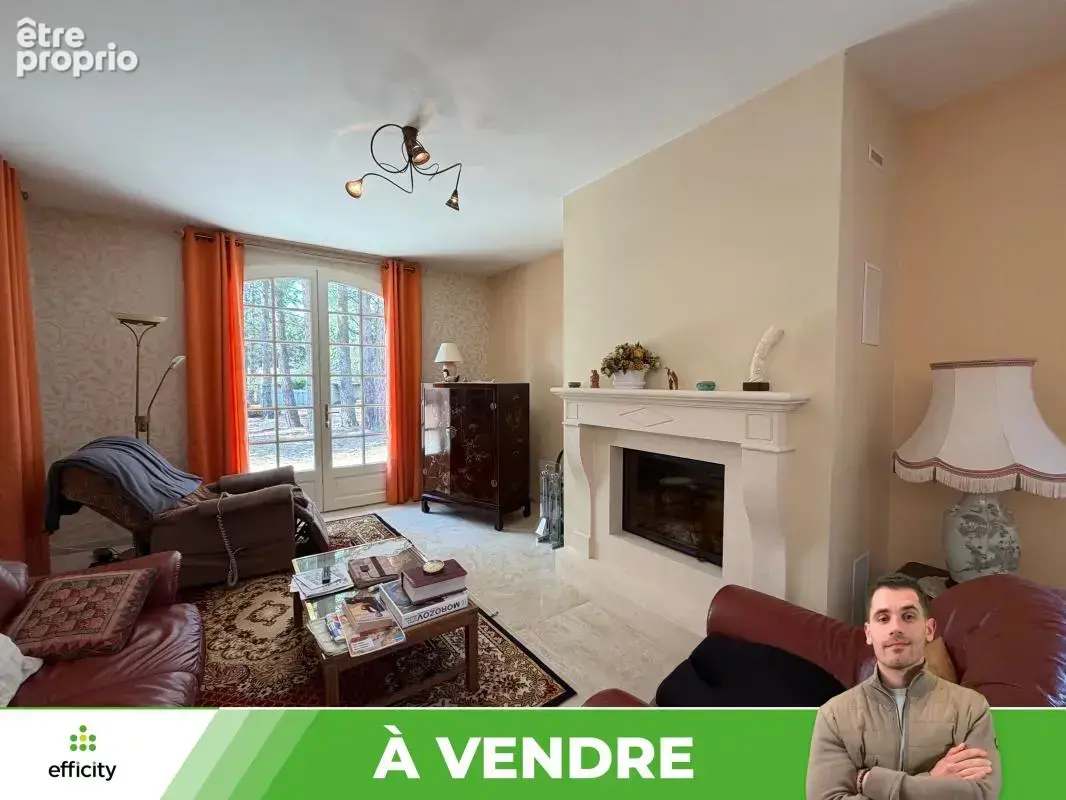 Maison bourgeoise - photo 5
