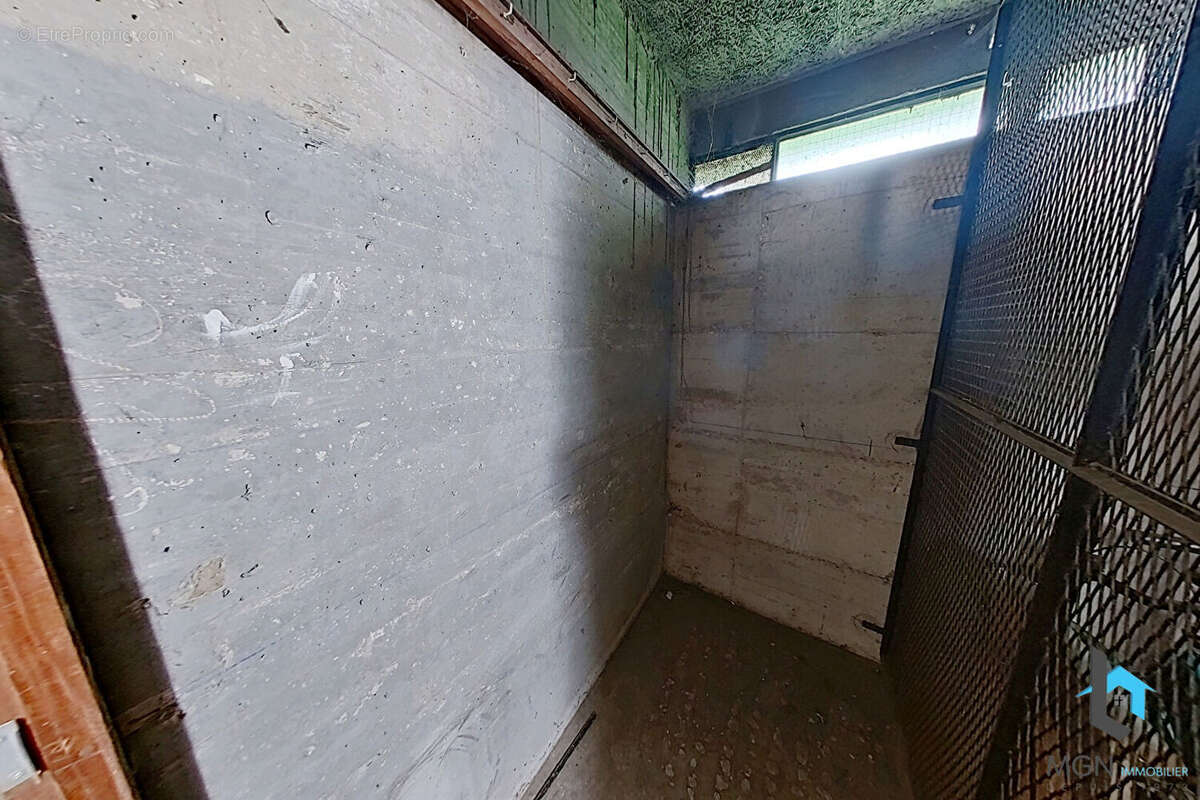 Appartement à LE PECQ