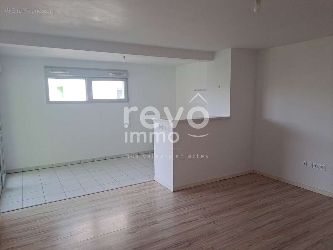 Appartement à ANGERS