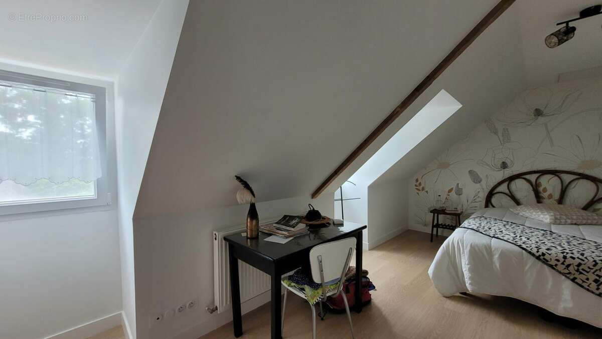 Maison à LE HAUT-CORLAY