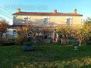 Maison à VINAX