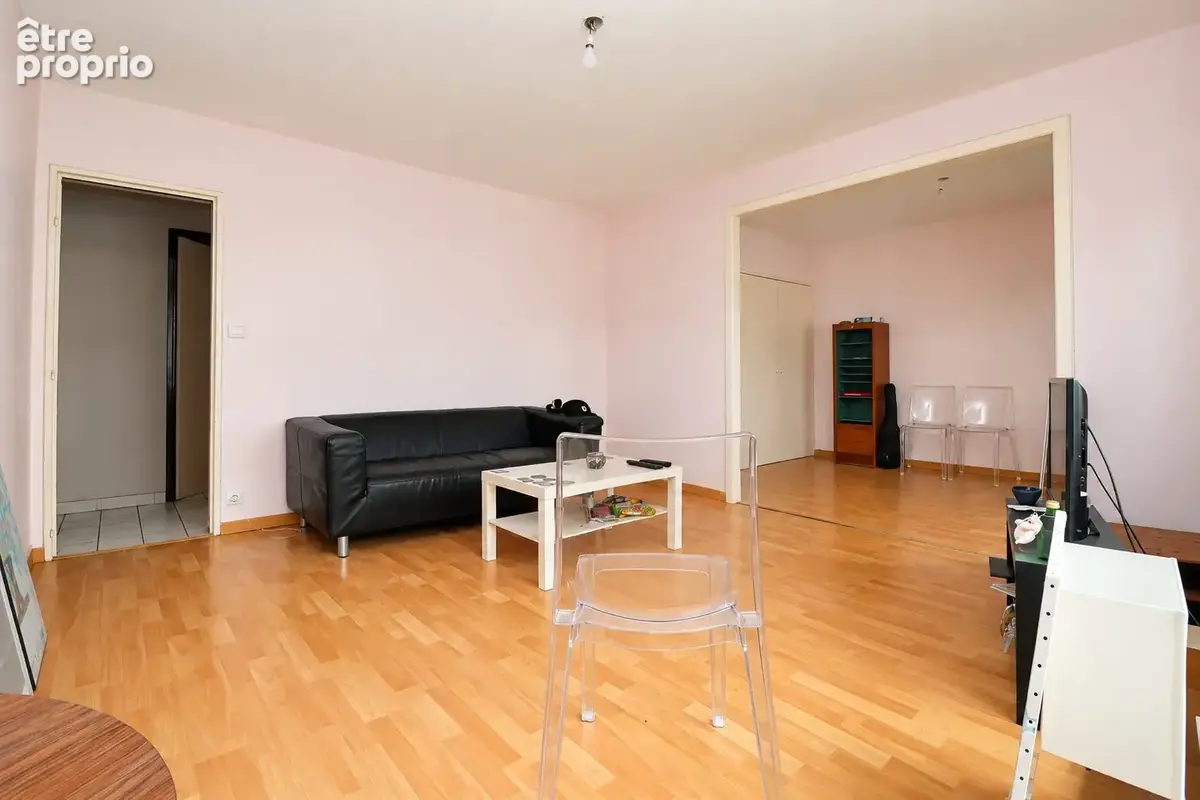 Appartement 4 pièces 73 m² à vendre à Dijon (21000) - photo 3