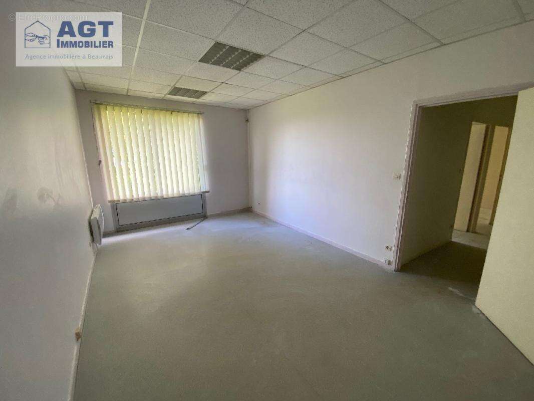 Commerce à BEAUVAIS