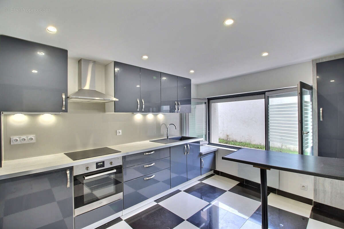 Maison à SAINT-FLORENTIN