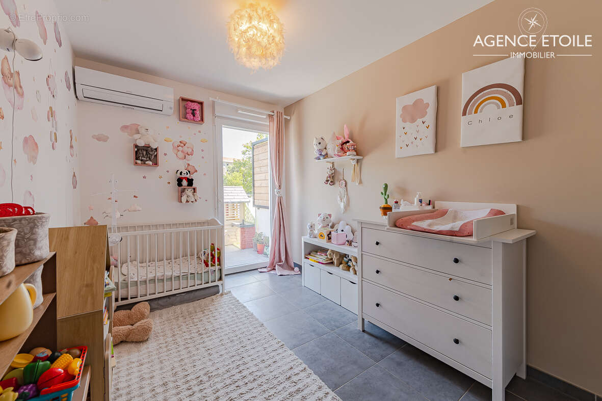 Appartement à MARSEILLE-11E
