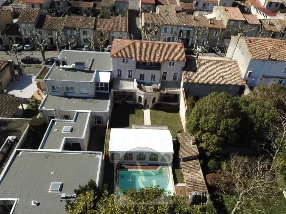 Appartement à CASTELNAUDARY