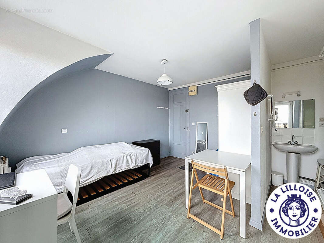 Appartement à LILLE