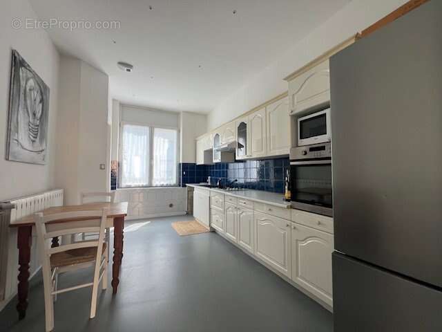 Maison à ROCHE-LA-MOLIERE