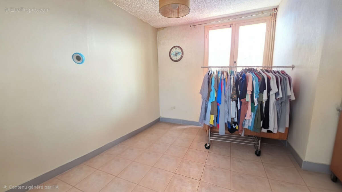 Maison à AIGREFEUILLE-D'AUNIS